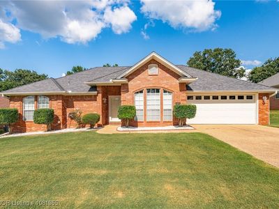 1616 Valley View St, Van Buren, AR, 72956