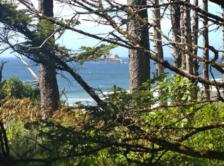 31845 Clatsop Ln, Arch Cape, OR 97102