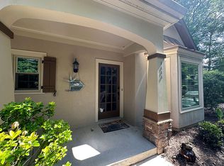 1111 Wharfside Ct, Greensboro, GA