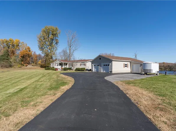 34929 Jackson Ii Rd, Carthage, NY 13619