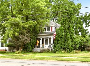 1642 Brockway St, Saginaw, MI 48602