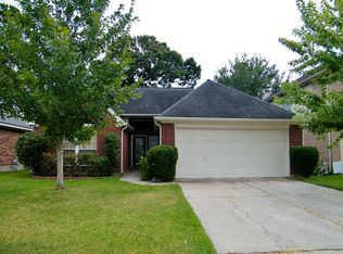30906 Trinket Dr, Spring, TX 77386
