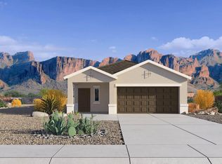 34911 W Lucca Dr, Maricopa, AZ 85138