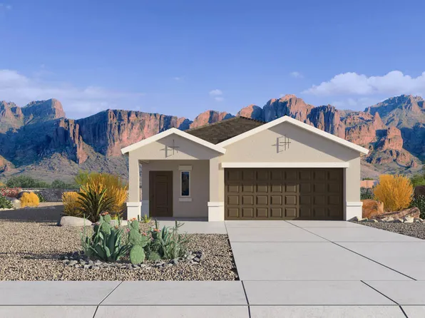 34911 W Lucca Drive, Maricopa, AZ 85138