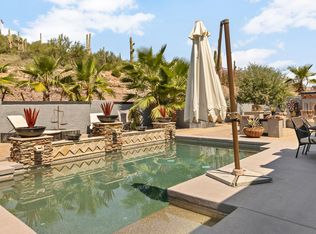 10274 E Latham Way, Gold Canyon, AZ 85118