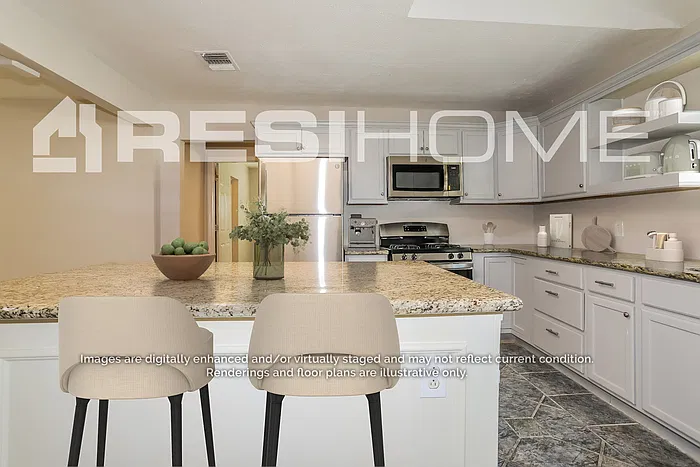 4 bed, 2.5 bath, 1829 sqft, $1,945 — Photo 3