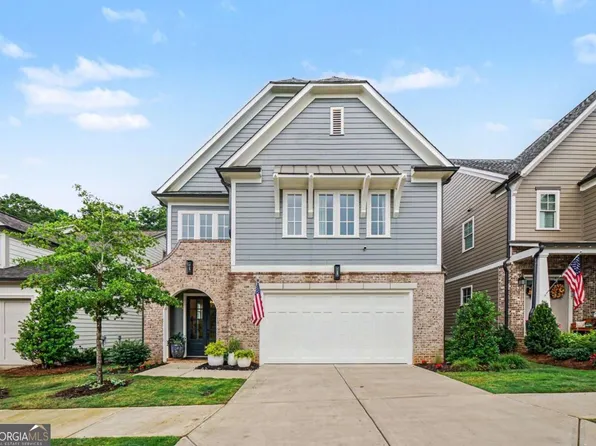 833 Lakemont Dr, Canton, GA 30114