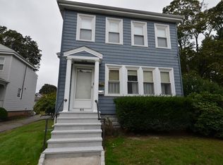 64 Cleveland St, Melrose, MA 02176