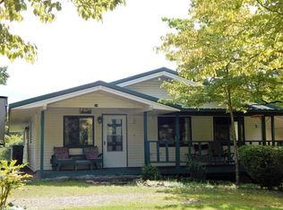 21 Cedar Glen Rd, Heber Springs, AR 72543