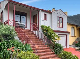 2928 Sheffield Ave, Oakland, CA 94602