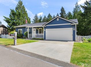 14627 Forest Glen Road SW, Port Orchard, WA 98367