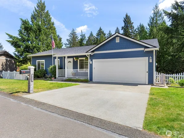 14627 Forest Glen Road SW, Port Orchard, WA 98367