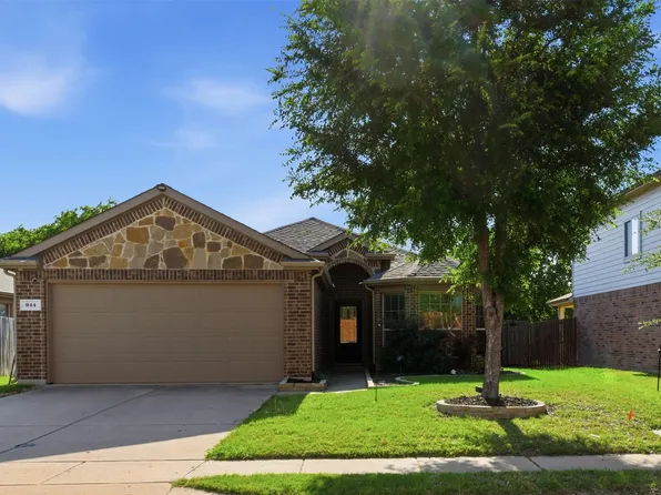 914 Cottonwood Trl, Anna, TX 75409
