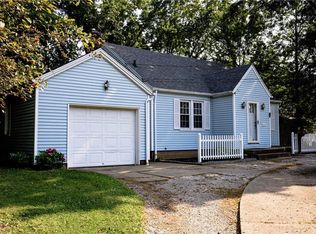 433 Glamorgan St, Alliance, OH 44601