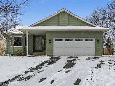 18817 Barrington Dr, Eden Prairie, MN, 55346