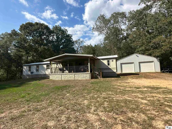 4212 Beacon Light Rd, Ruston, LA 71270