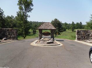 450 Natural Pl, Royal, AR 71968