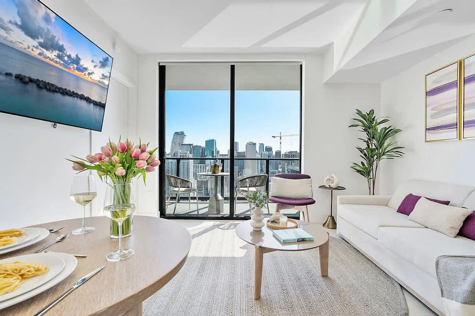 1 bed, 1.0 bath, $6,185 — Photo 1