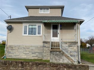 23 Redstone St, Republic, PA 15475