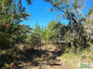 0 Campbell Ave, Tybee Island, GA 31328