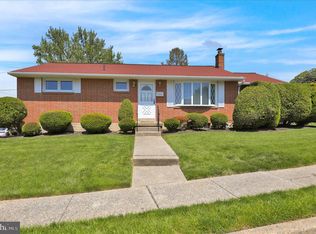 1901 County St, Laureldale, PA 19605