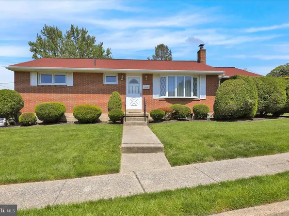 1901 County St, Laureldale, PA 19605
