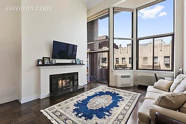 Sold by Corcoran