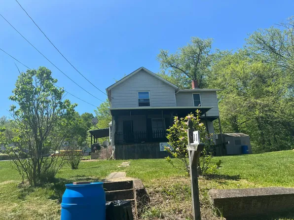 31 Blanche Rd, Fredericktown, PA 15333