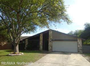 6402 Jetty, San Antonio, TX 78239