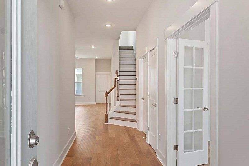 Woodville Plan, Encore Restore at Carolina Park Tradition Series