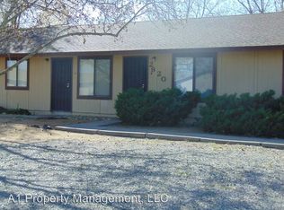 2920 N Superstition Ln, Prescott Valley, AZ 86314