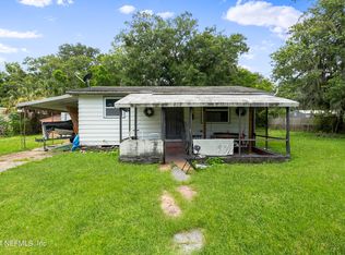 540 Bee Bee Dr, Jacksonville, FL 32225