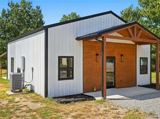 420492 E 1168th Rd, Eufaula, OK 74432