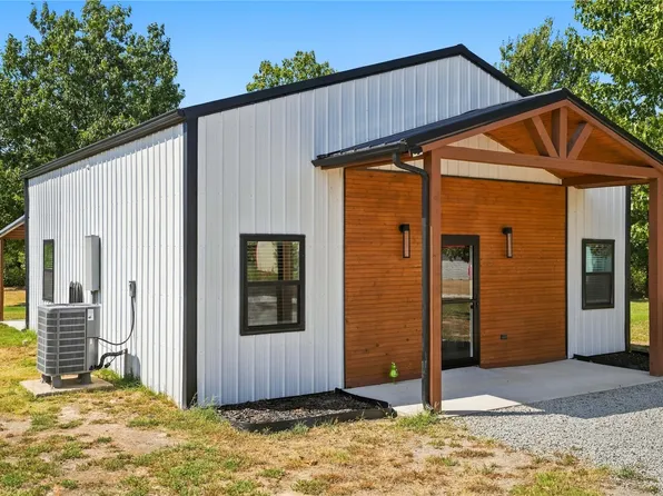 420492 E 1168th Rd, Eufaula, OK 74432