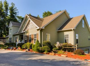 128 Life Way, Clyde, NC 28721