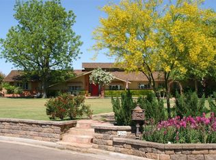 1266 E Salado Cir, Mesa, AZ 85203