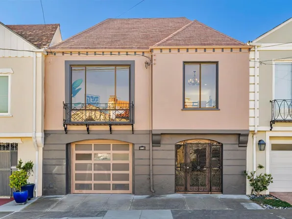 1687 32nd Ave, San Francisco, CA 94122