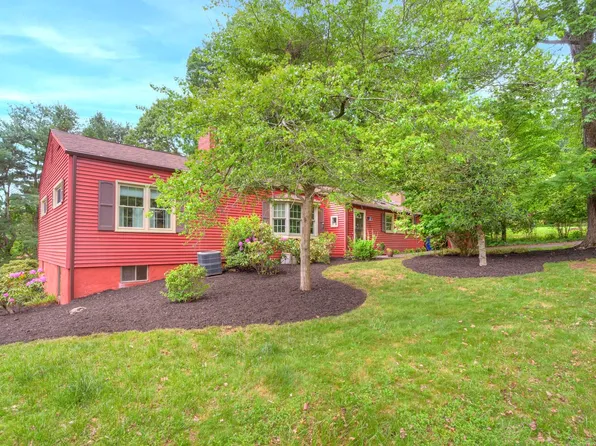 1310 Crestview Dr, Blacksburg, VA 24060