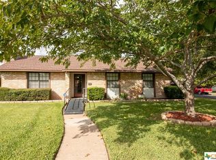 1810 Stagecoach Trl, Temple, TX 76502