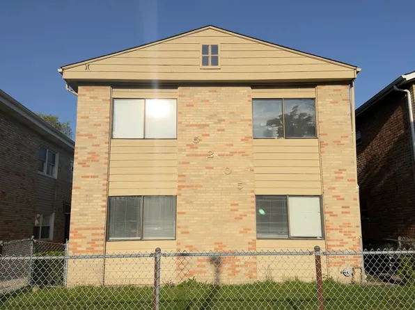 5205 S 73rd Ct #73-1, Summit Argo, IL 60501