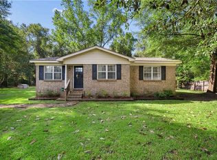 7327 Jeff Glaze Cir, Mobile, AL 36619