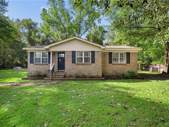7327 Jeff Glaze Cir, Mobile, AL 36619