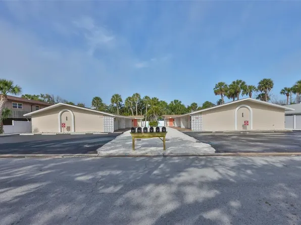 722-724 1st St, Indian Rocks Beach, FL 33785