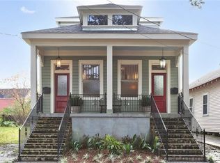 3016 Banks St, New Orleans, LA 70119