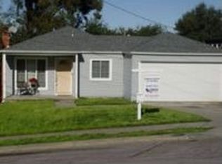 22662 Valley View Dr, Hayward, CA 94541