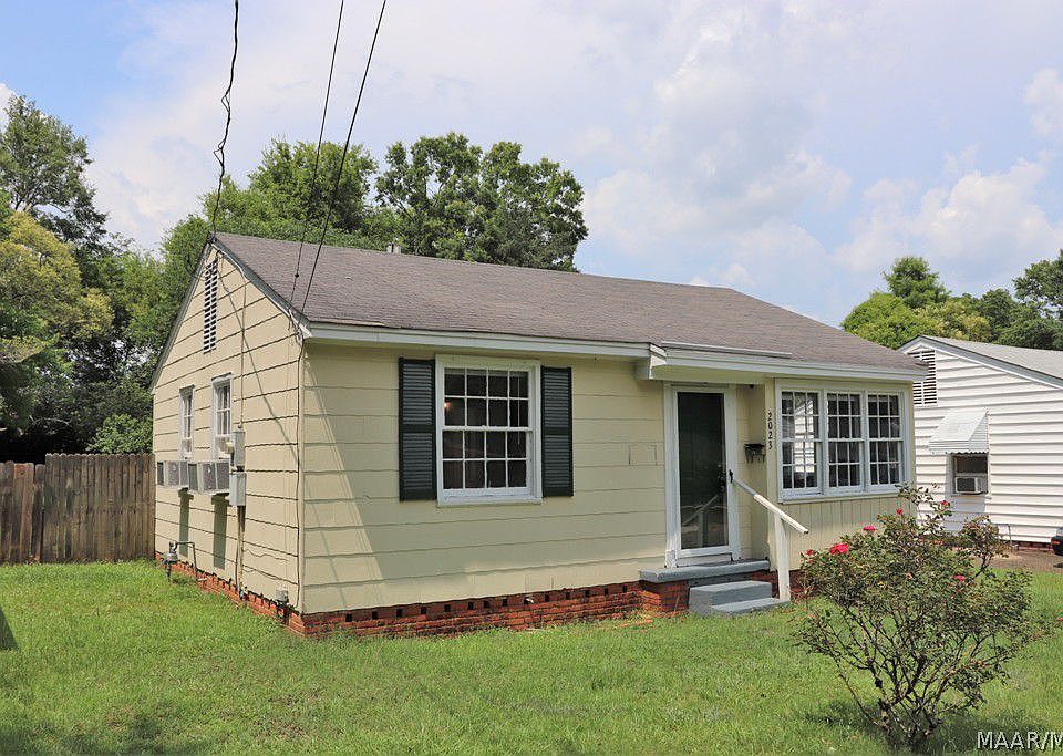 2023 Windsor Ave, Montgomery, AL 36107 | Zillow