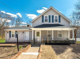 32 Highland St, Southborough, MA 01772