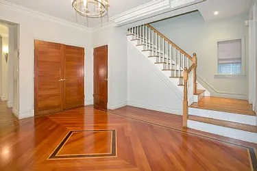 Sold by Trebach Realty