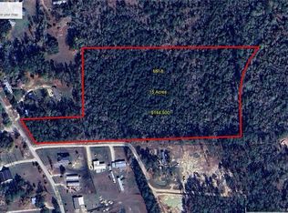 Pea Ridge Rd, Albany, LA 70711