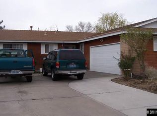 312 Emerson Way, Sparks, NV 89431